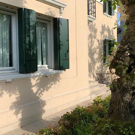 Clara'S Place Apartment Mestre Exterior photo