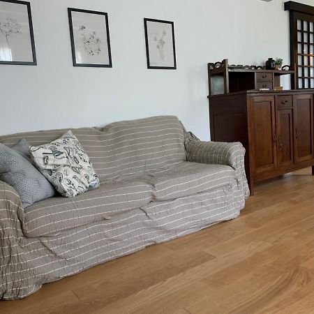 Clara'S Place Apartment Mestre Exterior photo