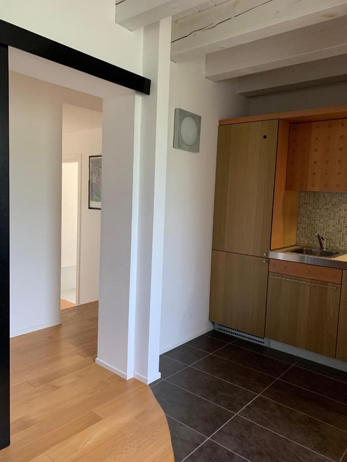 Clara'S Place Apartment Mestre Exterior photo