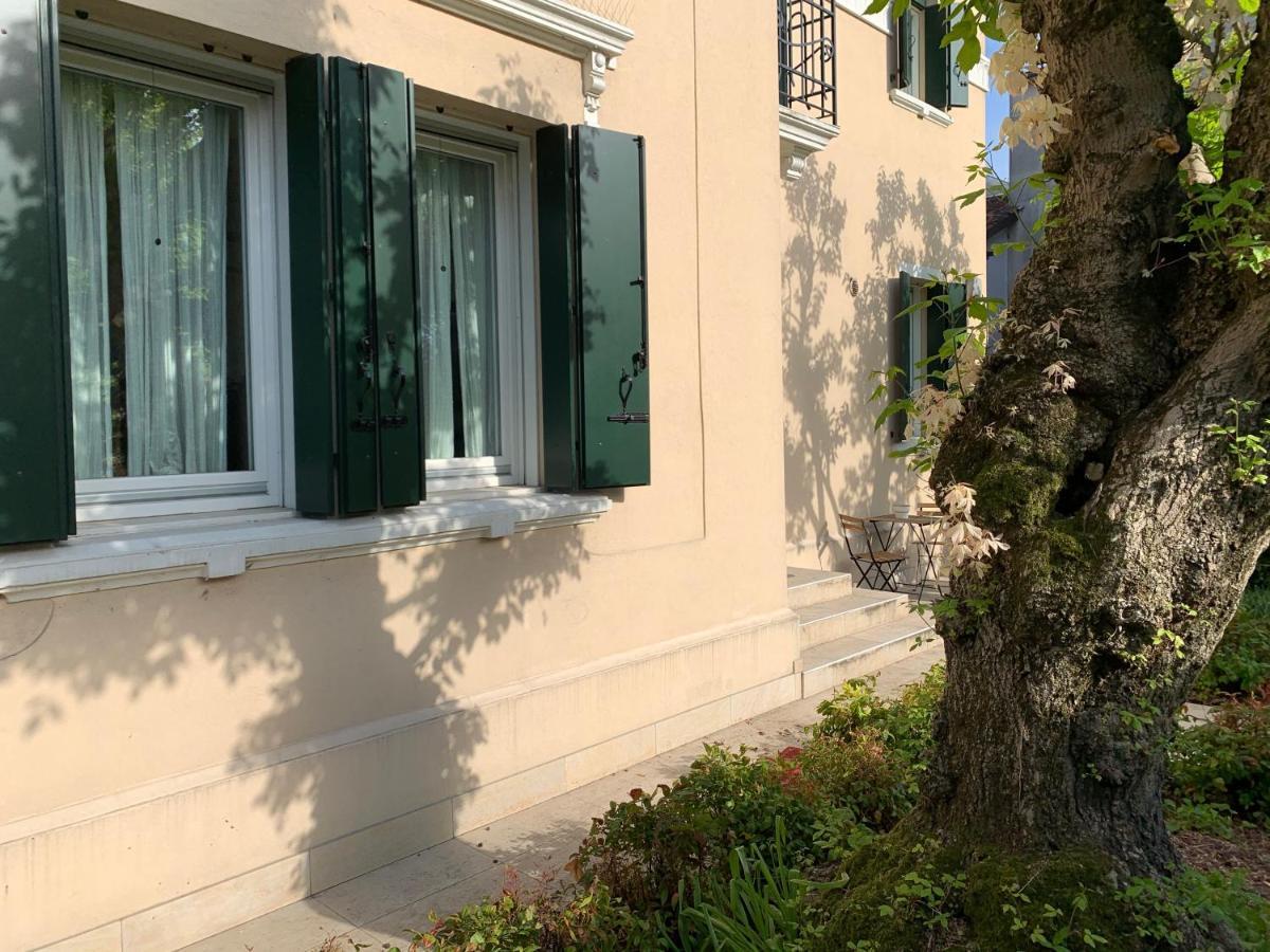Clara'S Place Apartment Mestre Exterior photo