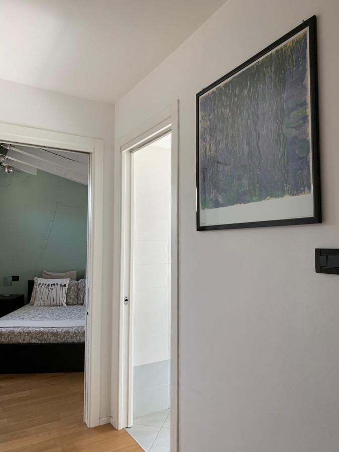 Clara'S Place Apartment Mestre Exterior photo