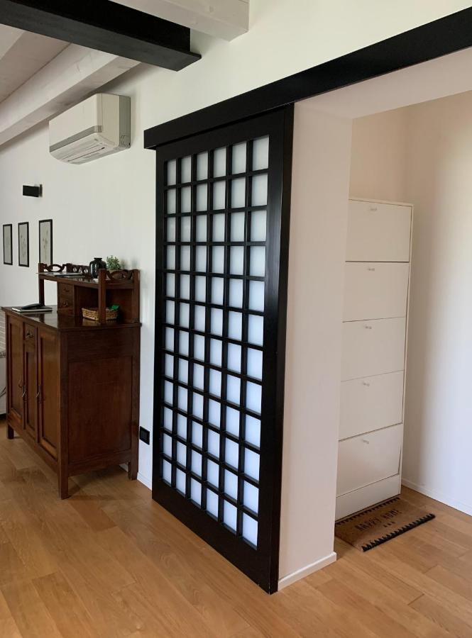 Clara'S Place Apartment Mestre Exterior photo