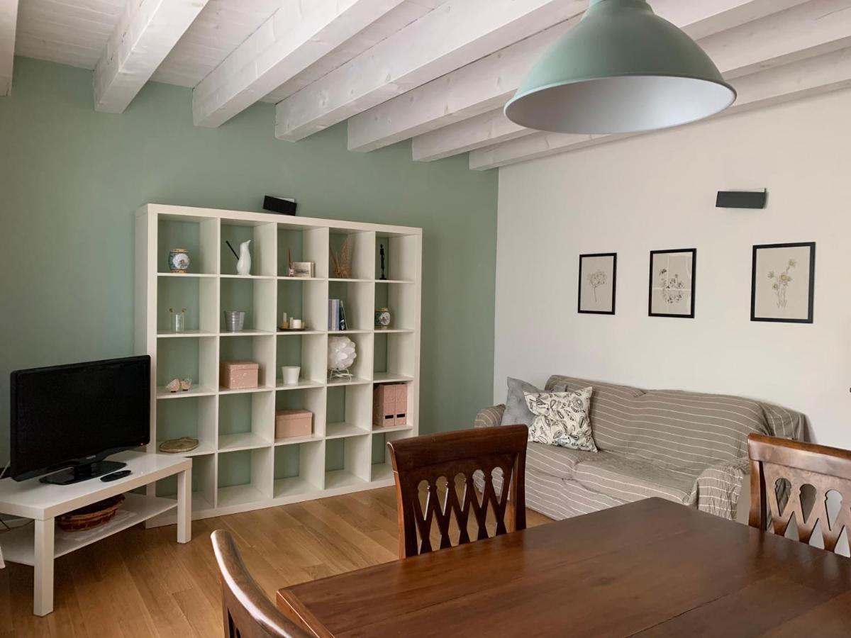 Clara'S Place Apartment Mestre Exterior photo
