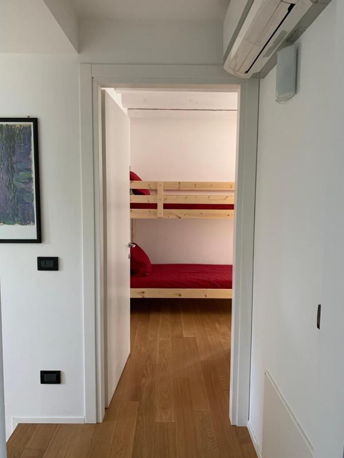 Clara'S Place Apartment Mestre Exterior photo